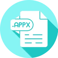 APPX Icon