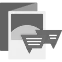 Brochure Icon