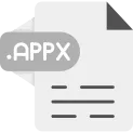 APPX Icon