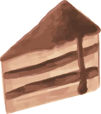Pastel Dessert