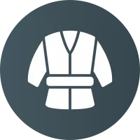 Kimono Icon