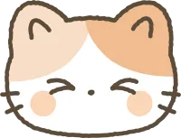 고양이 좋아하는 표정