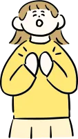 마루가족 유리씨 박수를 치고 있는 모습