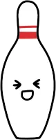 볼링핀