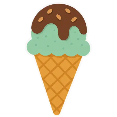 ice cream