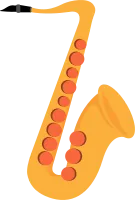 색소폰