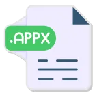 APPX Icon