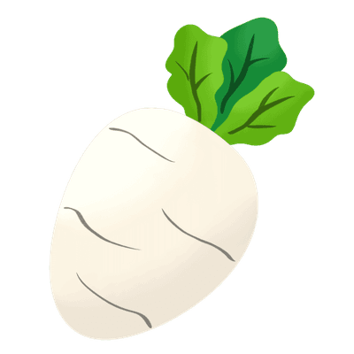 Radish