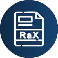 RaX Icon