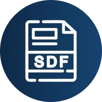 SDF Icon