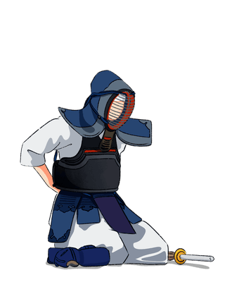 검도