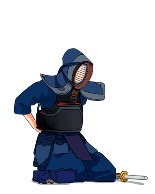 검도