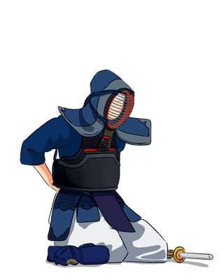 검도