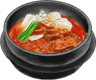 김치찌개_한식_음식