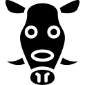 Wild Boar Icon