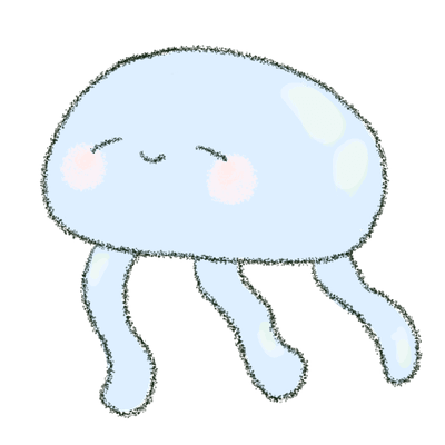 해파리