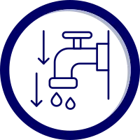 Water Icon