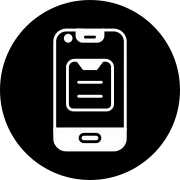 Smartphone Icon
