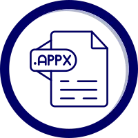 APPX Icon