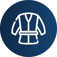 Kimono Icon