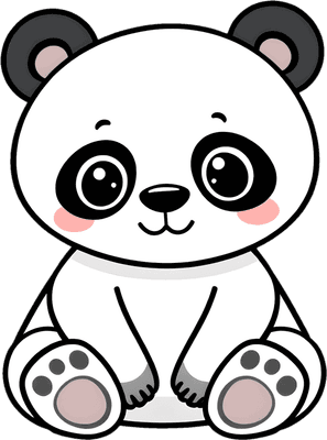 판다