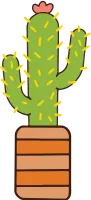 화분