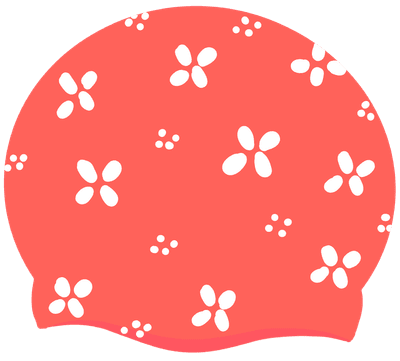 수영모자
