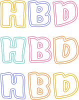 생일 축하