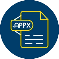 APPX Icon
