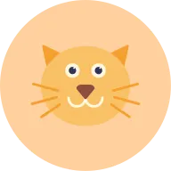 Cat Icon