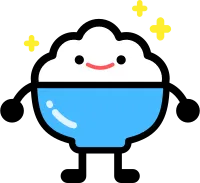 밥 캐릭터