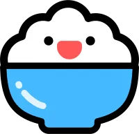 밥 캐릭터
