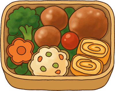 도시락