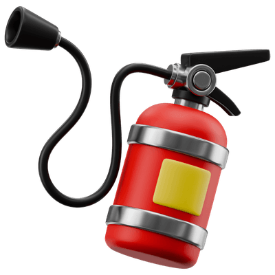 Fire Extinguisher
