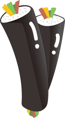 김밥