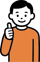 정장 입고 인사하는 모습
