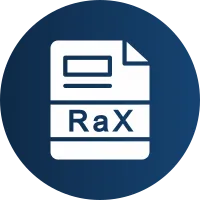 RaX Icon
