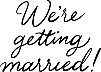 결혼식