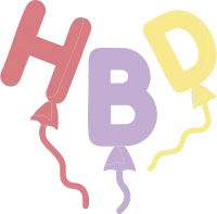 생일풍선