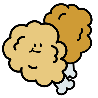 치킨