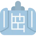 Blueprint Icon