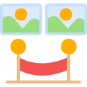Art Gallery Icon