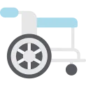 Wheelchair Icon