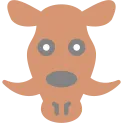 Wild Boar Icon
