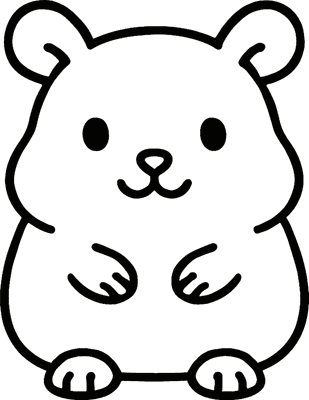 동물컬러링북