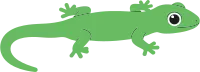 도마뱀2