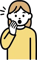놀란 모습