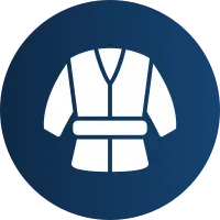 Kimono Icon