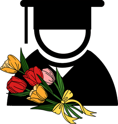 졸업