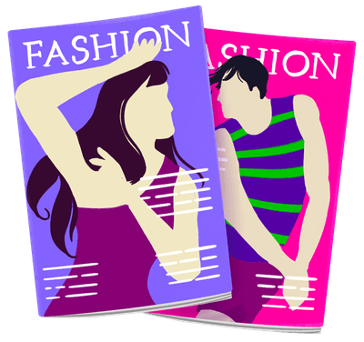 Fashion Magazine